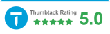 thumbtack rating